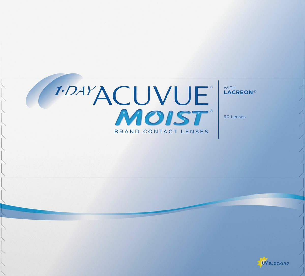 Acuvue Oasys 1 Day