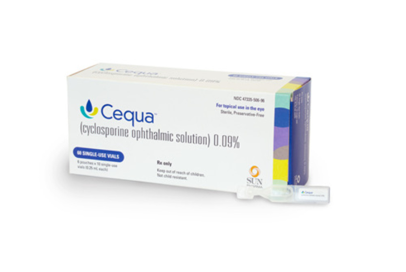 Cequa