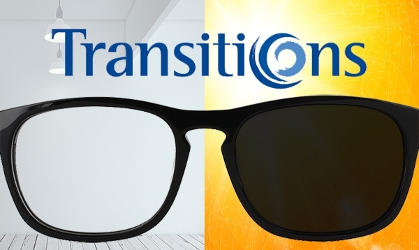 Transitions lenses 1